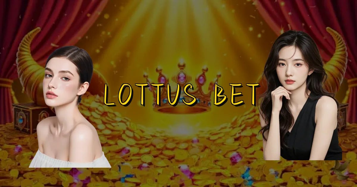 Lottus Bet Oficial