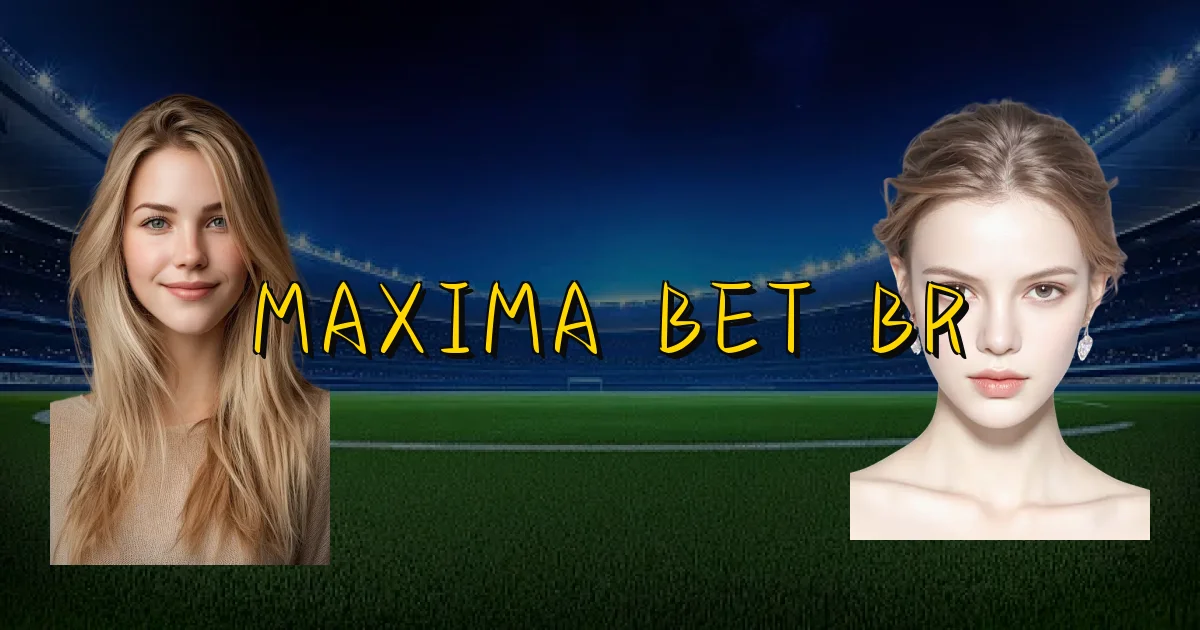 Maxima Bet Br Oficial