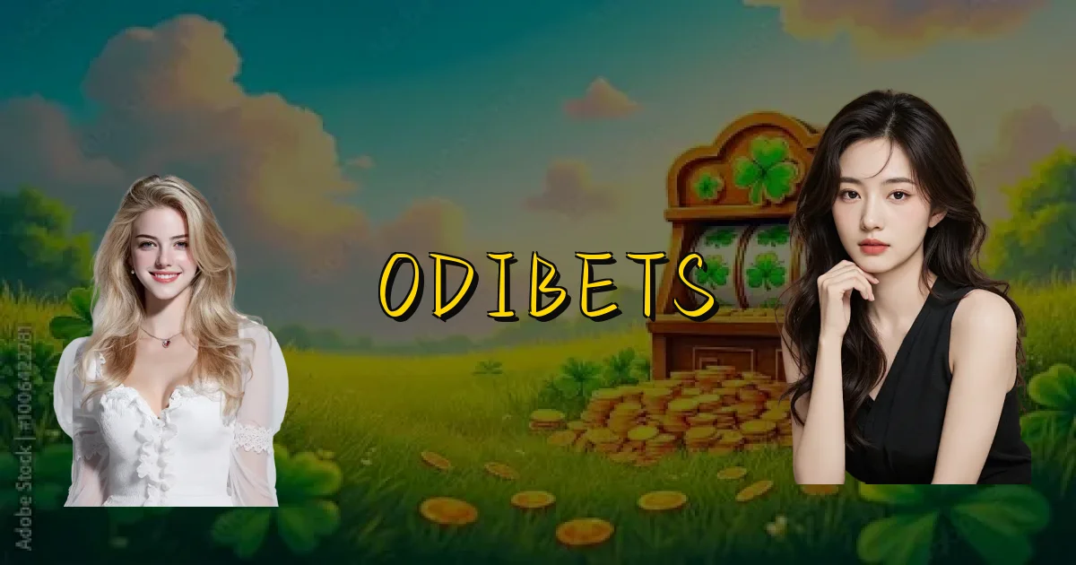 Odibets Oficial