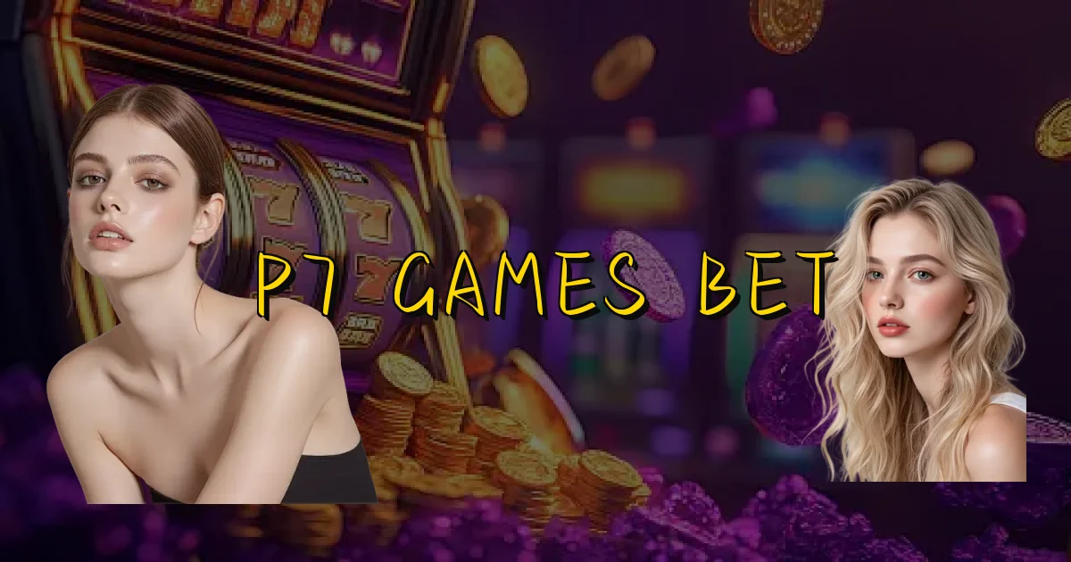 P7 Games Bet Oficial