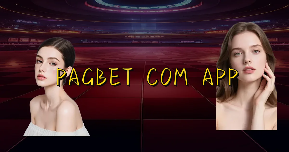 Pagbet Com App Oficial