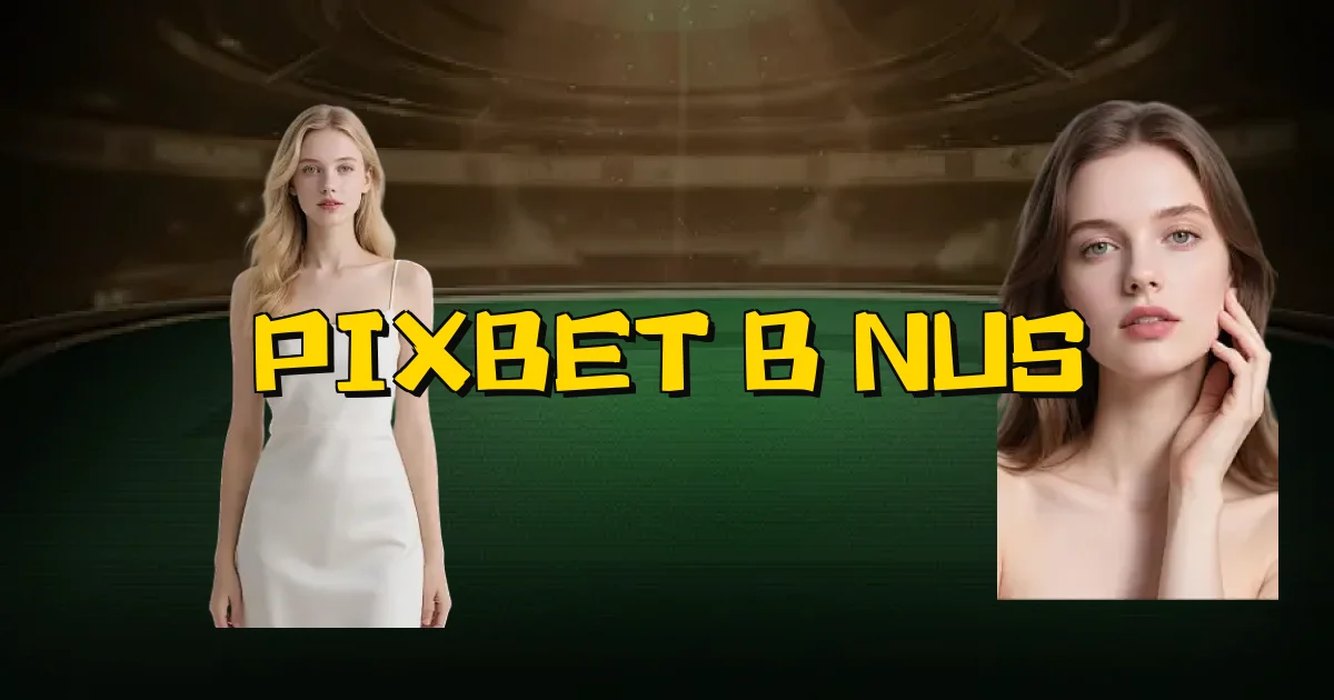 Pixbet Bônus Oficial