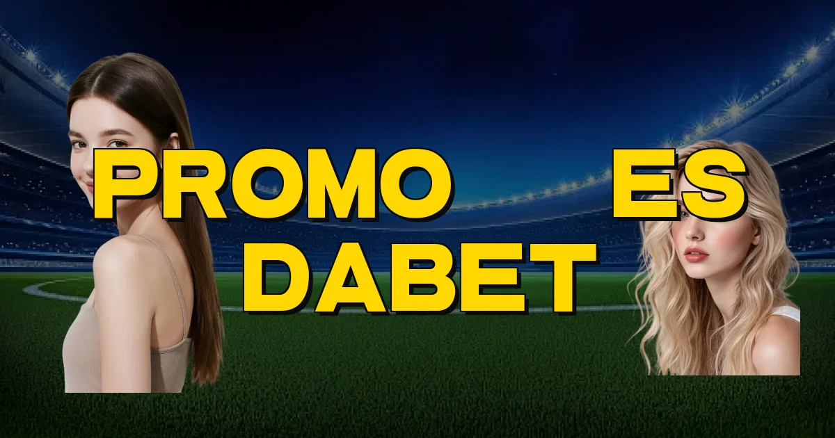 Promoções Dabet Oficial