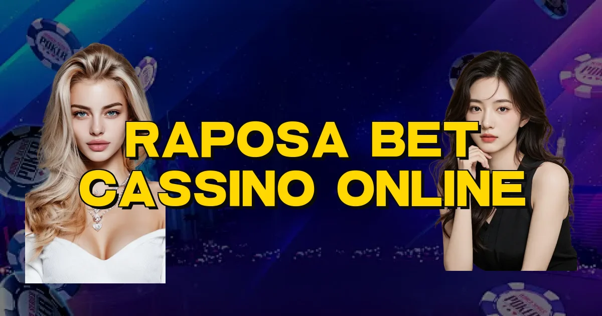 Raposa Bet Cassino Online Oficial