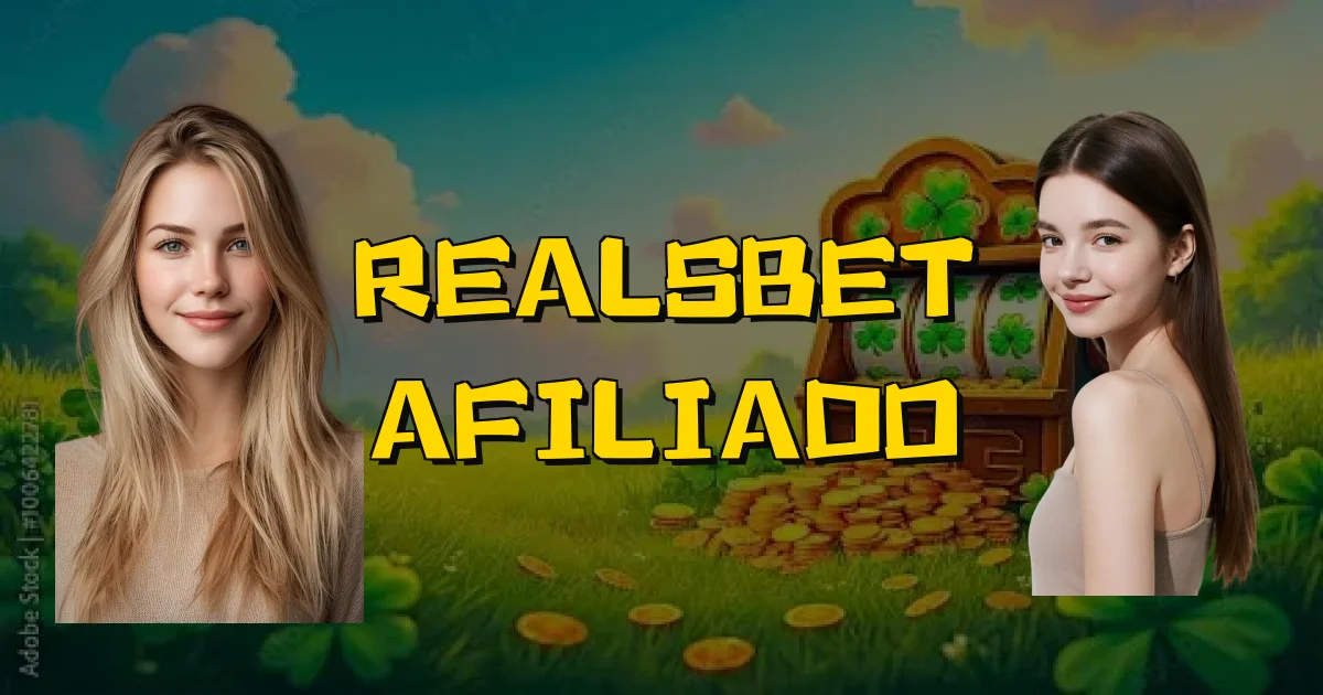 Realsbet Afiliado Oficial