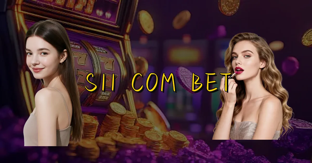 S11 Com Bet Oficial