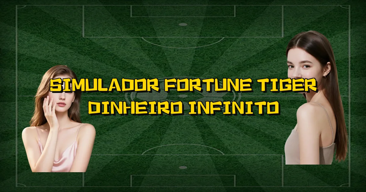 Simulador Fortune Tiger Dinheiro Infinito Oficial