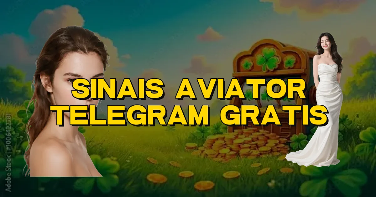Sinais Aviator Telegram Gratis Oficial