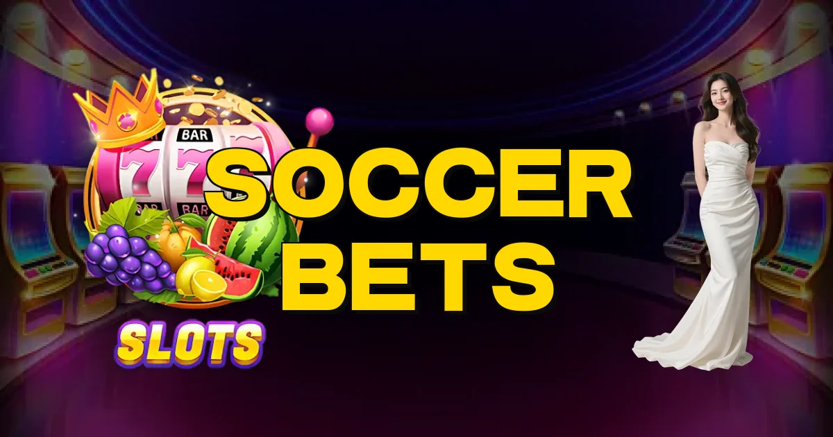 Soccer Bets Oficial