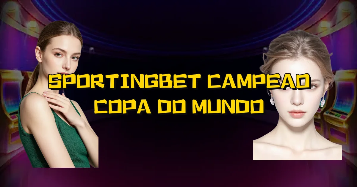 Sportingbet Campeao Copa Do Mundo Oficial