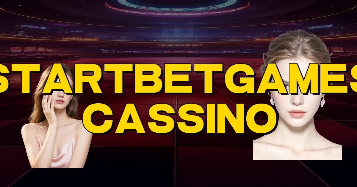 Startbetgames Cassino Oficial