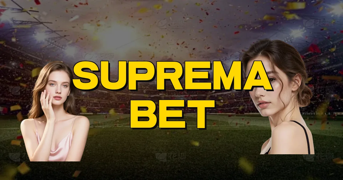 Suprema Bet Oficial