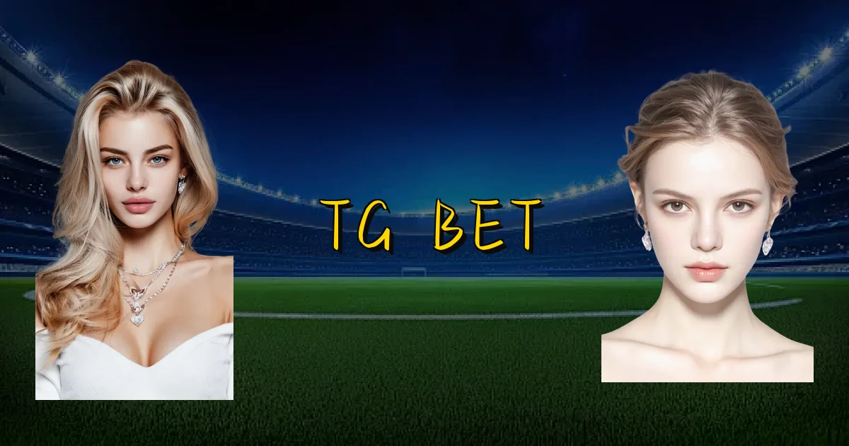 Tg Bet Oficial