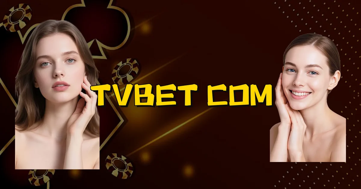 Tvbet Com Oficial