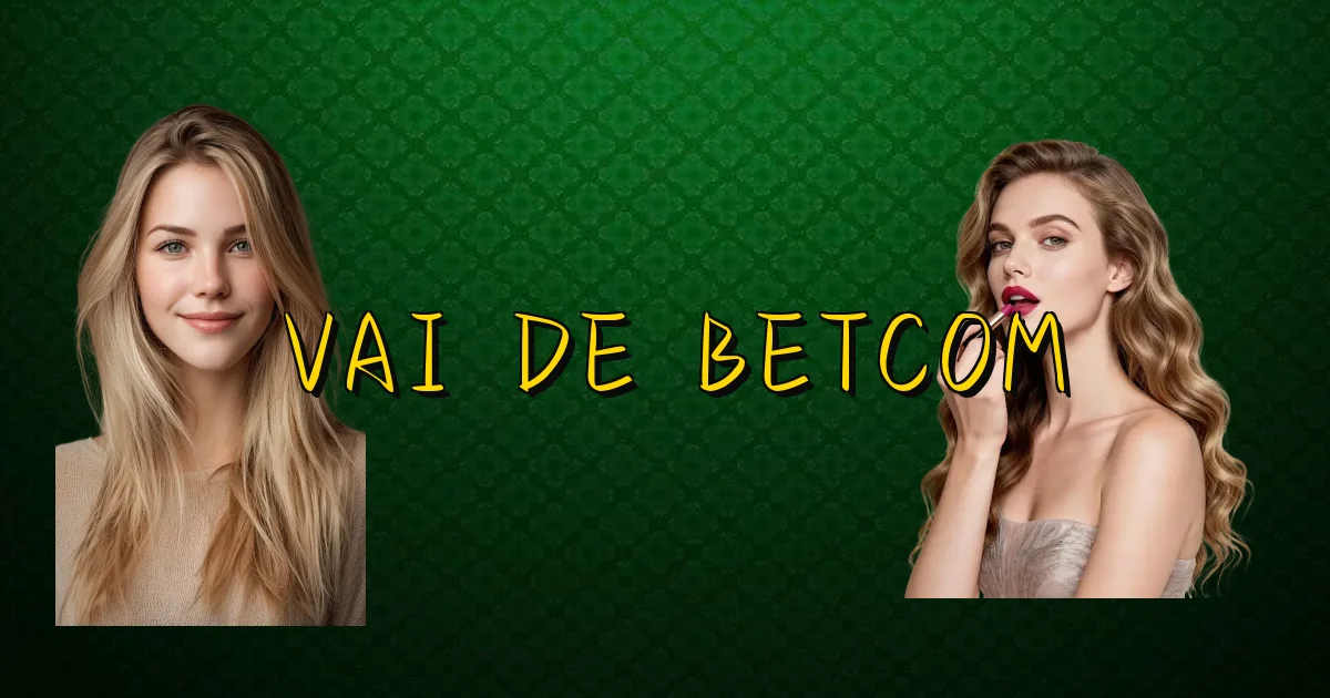 Vai De Betcom Oficial