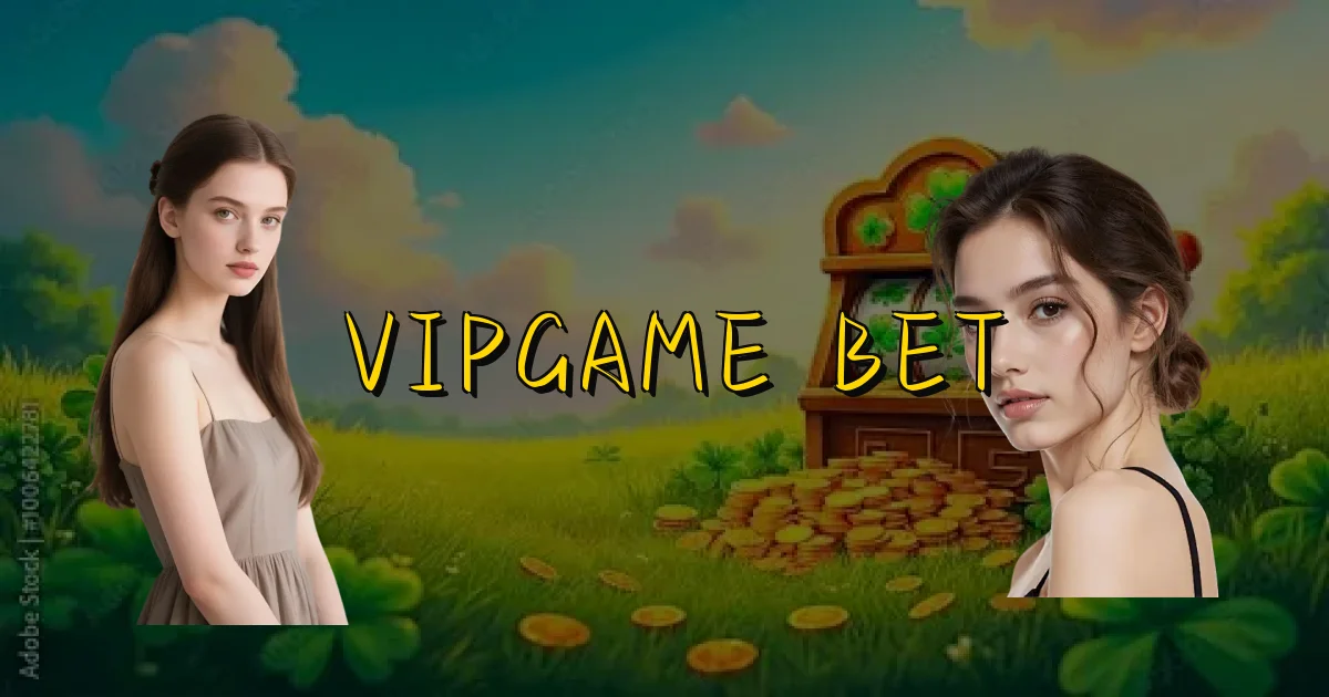 Vipgame Bet Oficial