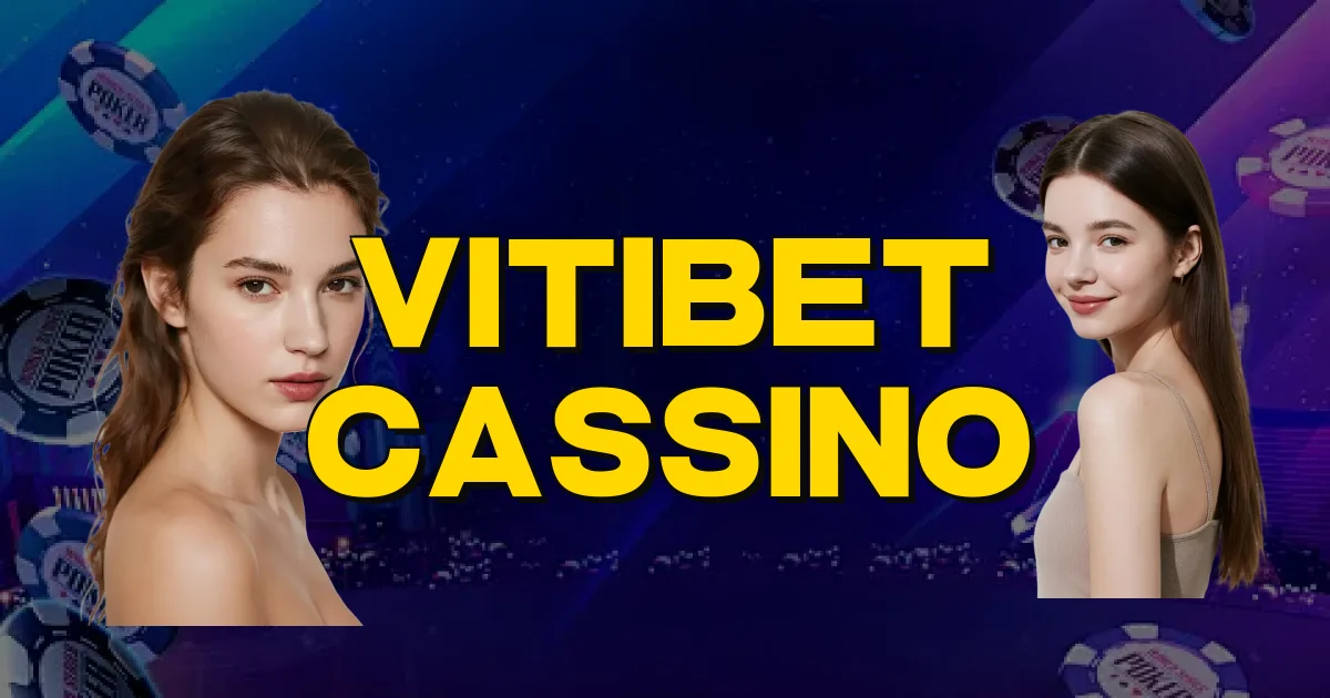 Vitibet Cassino Oficial
