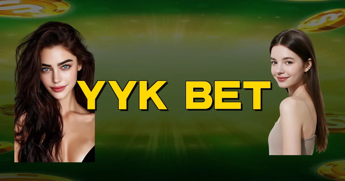 Yyk Bet Oficial